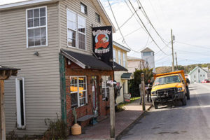 HellBender Burritos Places To Eat Davis WV