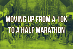 10 Tips For Recovering From A Half Marathon - Canaan Valley Running Company