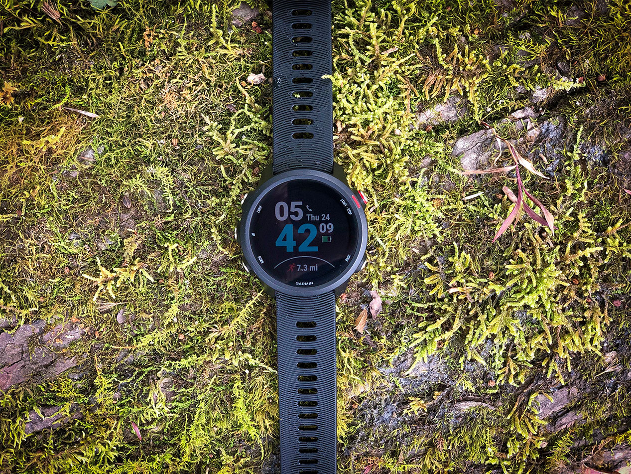 Complete GPS Watch Buyers Guide - Canaan Valley Running Company