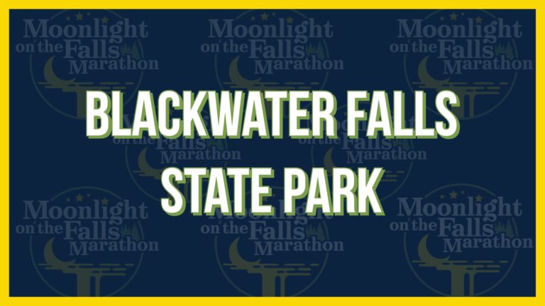 Blackwater Falls State Park Information